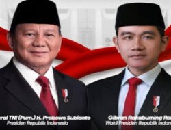 Kepuasan Publik Tetap Kuat di 6 Bulan Pemerintahan Prabowo dan Gibran