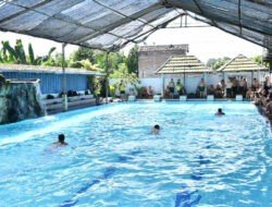 Kodim Ponorogo Gelar Garjas Periodik I TA 2025 dan Garjas UKP