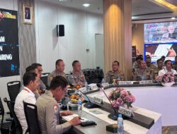 Polri Dukung Ketahanan Pangan, Produksi Jagung Indonesia Meningkat pada Triwulan pertama 2025