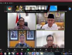 Kemendagri: SPMB Harus Jadi Jaminan Semua Anak Bisa Bersekolah
