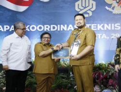 Ribka: Kemendagri Dukung Penuh Program Tiga Juta Rumah