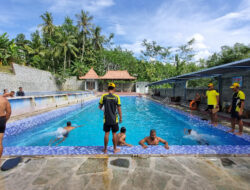 Garjas Periodik TA 2025, Prajurit Kodim Pacitan Secara Berkala Uji Kamampuan Fisik