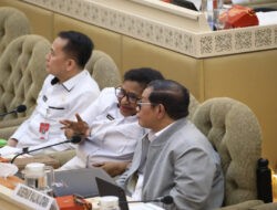 Ribka Sampaikan Langkah Kemendagri Lakukan Binwas kepada Pemda