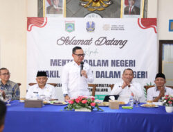 Bima Arya Ajak Kepala Daerah Bentuk Koperasi Desa Merah Putih