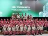 Rihlah Ke UNU Yogyakarta, SML Ma’arif NU Mantup Jalin Kerjasama Tingkatkan Pendidikan Vokasi dan Pembelajaran