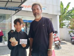 Desas-Desus Pencairan PIP di Kecamatan Babat