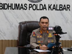 Operasi Anti Premanisme, Polda Kalbar Ungkap 12 Kasus Kriminal Sekaligus