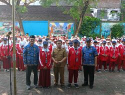 SD Muhammadiyah Sidoharjo Lamongan Go Internasional
