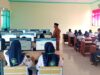 MKKS SMP Swasta Kabupaten Lamongan Selenggarakan PSAJ Berbasis CBT Bersama