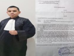 Somasi Kapolda Maluku Utara Dianggap Cacat Hukum, Masyarakat Tuntut Transparansi Riwayat Tanah
