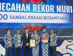 APJI Tegaskan Peran Strategis Jasa Boga dalam Ketahanan Pangan Nasional