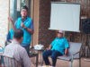 Gus Misbah Mengingatkan Kader Menjaga Soliditas dan Berada dalam Barisan yang Besar dan Totalitas