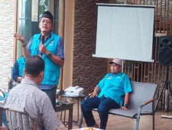 Gus Misbah Mengingatkan Kader Menjaga Soliditas dan Berada dalam Barisan yang Besar dan Totalitas