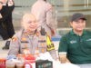 Polres Sumenep Gelar Semarak Mayday Fiesta 2025, Senam Bersama Satukan Buruh, Polisi, dan Pemangku Kepentingan