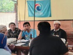 DPD Gelora Surabaya Tagetkan Pemilu 2029 dan Pilkada 2030