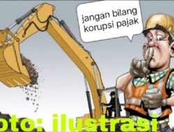 Dugaan Korupsi Pertambangan, L-KONTAK : Kejati Sulsel Panggil DPRD Wajo