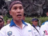 FSPMI Apresiasi Pengamanan Humanis Polrestabes Surabaya pada May Day 2025