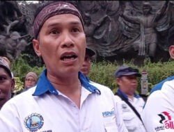 FSPMI Apresiasi Pengamanan Humanis Polrestabes Surabaya pada May Day 2025