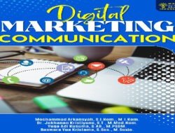 Gebrakan Baru Tim Dosen Stikosa AWS : Menerbitkan Dua Karya Buku Sekaligus