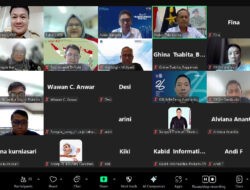 Kemendagri Perkuat Sinergi Pusat-Daerah Tuntaskan Blankspot Internet di Seluruh Wilayah
