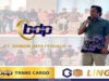 PT. BDP Syukuran Kantor Baru Bersama Anak Yatim dan Kaum Dhuafa di Pasteur-Bandung
