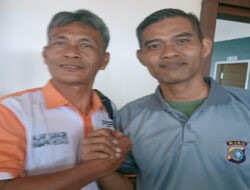 AKBP Mihardi Mirwan Disambut Positif, Coffee Morning Kapolres Kampar Tuai Apresiasi dari Wartawan