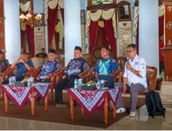 Pemkab Blitar Melibatkan Stikosa AWS Dalam Pelaksanaan RKTL 2025