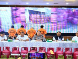 Bareskrim Polri Gagalkan Bisnis Ilegal Gas Subsidi Bernilai Miliaran di Jawa Tengah dan Jawa Barat