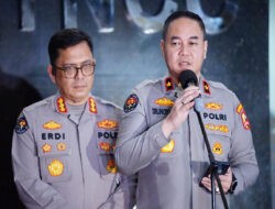 Polri Gelar Operasi Besar Berantas Premanisme, Jamin Stabilitas Kamtibmas dan Iklim Investasi