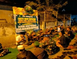 Kodim Ponorogo Berduka, Salah Satu Putra Terbaik Meninggal Dunia