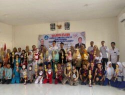 Inilah Wakil Kecamatan Babat di Ajang FLS3N Tingkat Kabupaten