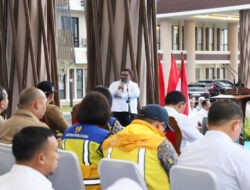 Ribka Haluk: Peresmian Tiga Gedung Fakultas IPDN Jadi Simbol Sinergi dan Kolaborasi