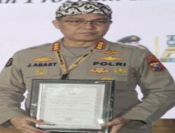 Kembali Raih Prestasi, Bidang Humas Polda Jatim Terima 3 Penghargaan dari Divisi Humas Polri