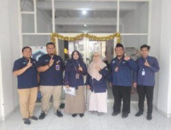 SMK Muhammadiyah 1 Surabaya Jalin Kerja Sama Strategis dengan PT Pos Indonesia
