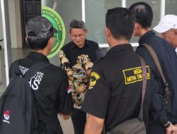 Pihak Kuasa Hukum GraPARI Telkomsel Hadiri Sidang ketiga di PN Bekasi
