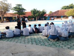 Batuud Sukodono Sosialisasikan Penerimaan Bintara/Tamtama TNI AD 2025
