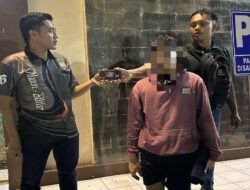 Polres Blitar Bentuk Satgas Anti-Premanisme Jaga Kondusifitas Wilayah dan Dunia Usaha