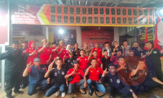 Rapimnas Ke-2, DPP PWDPI Siap Adakan Apel Akbar di Monas
