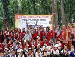 Tiga RAM NU Dalegan Dukung Program Ketapang Nasional