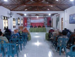 Peran TNI Dalam Pembentukan Panitia Pemilihan Pilkasun Di wilayah Pacitan