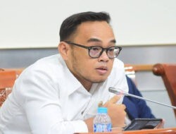 Komisi III DPR Apresiasi Polri tangguhkan Penahanan Mahasiswi ITB
