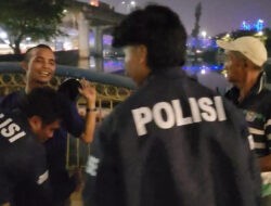 Polres Pelabuhan Tanjung Priok Gencarkan Operasi Berantas Jaya 2025 : Fokus Tindak Premanisme