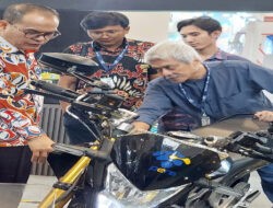 Dukung Kampus Berdampak, Periset PENS Kembangkan Inovasi Motor AXIAL FLUX BLDC