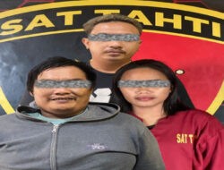Polresta Pontianak ungkap Kasus Penggelapan Mobil Rental