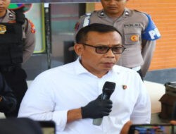 Polres Magetan Tindak Tegas Premanisme, 3 Kasus Berhasil Diungkap dalam Operasi Pekat Semeru II 2025