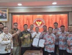 Padigital Gandeng PPDI Merah Putih Wujudkan Revolusi Manajemen Agrikultur