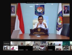 Restuardy Daud: BPJS Ketenagakerjaan Wujud Pelindungan Negara untuk Pekerja