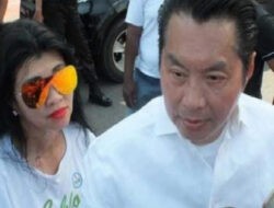Terungkap Dipersidangan Suap Aparat, Ketum PWDPI Minta Kejagung dan KPK Periksa Bos SGC Ny Lee