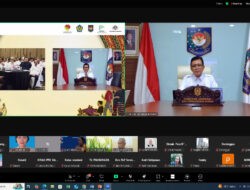 Kemendagri Dorong Keselarasan Pembangunan Daerah-Nasional di Musrenbang RPJMD dan RKPD Provinsi NTT