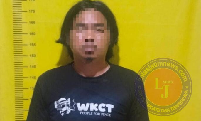 Preman Berkedok Ormas Peras Pedagang Teh Solo di Ciledug Ditangkap Polsek Ciledug
